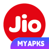 MyJio: For Everything Jio
