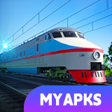 Electric Trains