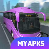 Public Transport Simulator