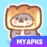 Bear Bakery - Merge Tycoon