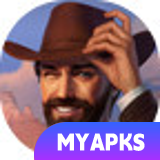 Westland Survival: Cowboy Game