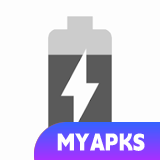 Full Battery Charge Alarm