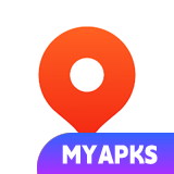 Yandex Maps and Navigator