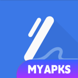 PicMarker: Blur & Markup