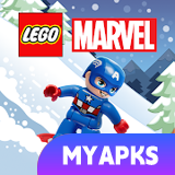 LEGO DUPLO MARVEL