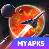 Sol Frontiers - Idle Strategy