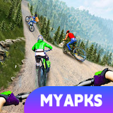 BMX Bike Cycle Game Death Road