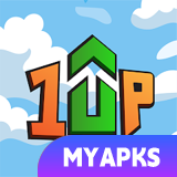 One Up