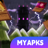 Wonder Spire : Idle TCG