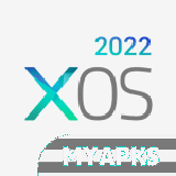 XOS Launcher