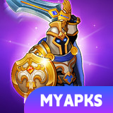 Dragon Hunter Idle: AFK RPG Ra