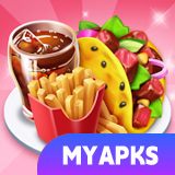 My Cooking: Restaurant Game
