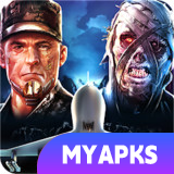 Drone 5: Elite Zombie Shooter
