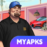 Bid Wars 2: Business Simulator
