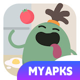 Dumb Ways JR Boffo's Breakfast