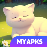 Idle Pet Shelter - Cat Rescue