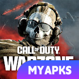 Call of Duty®: Warzone™ Mobile