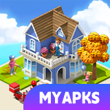 City Island 6: Building Life