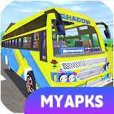 Bus Simulator Real