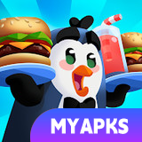 Zoo Restaurant: Animal Chef