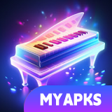 Piano Mystique: Anime Song