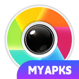 Sweet Selfie: AI Camera Editor
