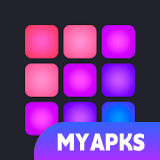 Drum Pad Machine - beat maker