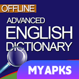 Advanced English Dictionary