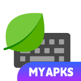 Mint Keyboard