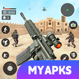 FPS Encounter Shooting Games