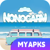 Nonogram - Hawaii