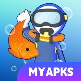 Diver Hero