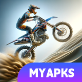 Stunt Bike Extreme