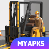 Forklift Extreme Simulator