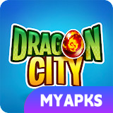 Dragon City Mobile