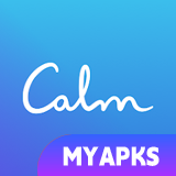 Calm - Sleep, Meditate, Relax
