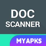 Document Scanner - PDF Creator