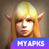 Fantasy Heroes: Action RPG 3D