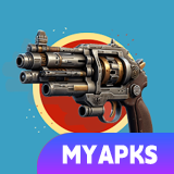 Revolver Rush
