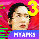 SIMULACRA 3