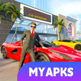 Car Saler Simulator 2023 Game