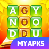 Bible Word Heaps - Stack Word