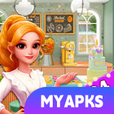 Bakery Shop Makeover