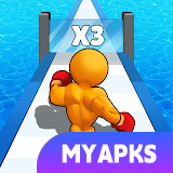 Level Up Runner