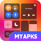 Control Center: IOS 17