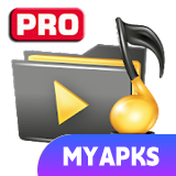 Folder Player Pro