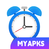Alarm Clock Xtreme & Timer