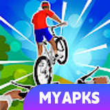 Riding Extreme 3D