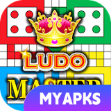Ludo Master™ - Ludo Board Game