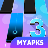 Magic Tiles 3